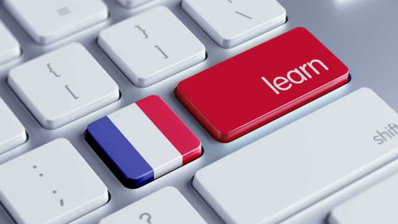 Use of French language in Business