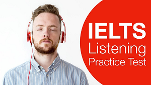 How to score band 9 in IELTS listening