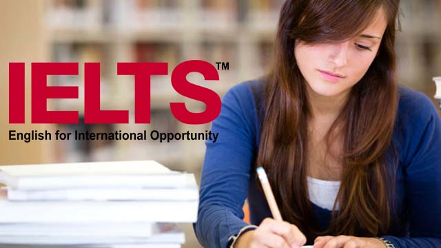 IELTS Validity