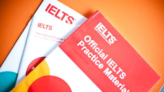 IELTS terms and conditions