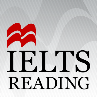 Types of questions in IELTS reading