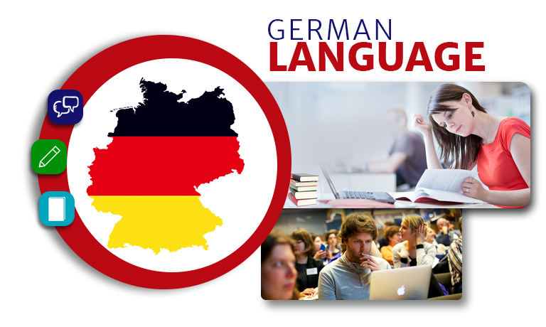 German language - An Introduction