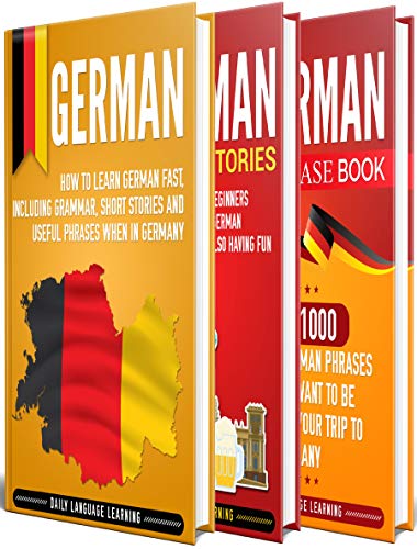 German language - More Info