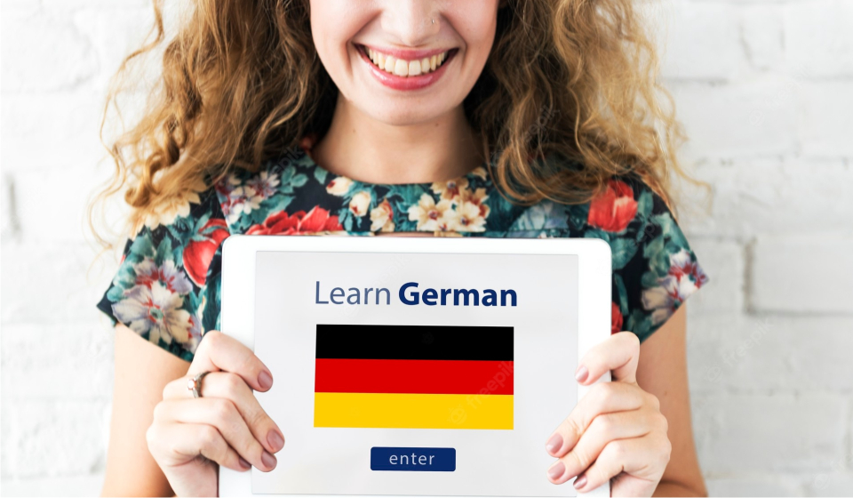 German Learning Tips