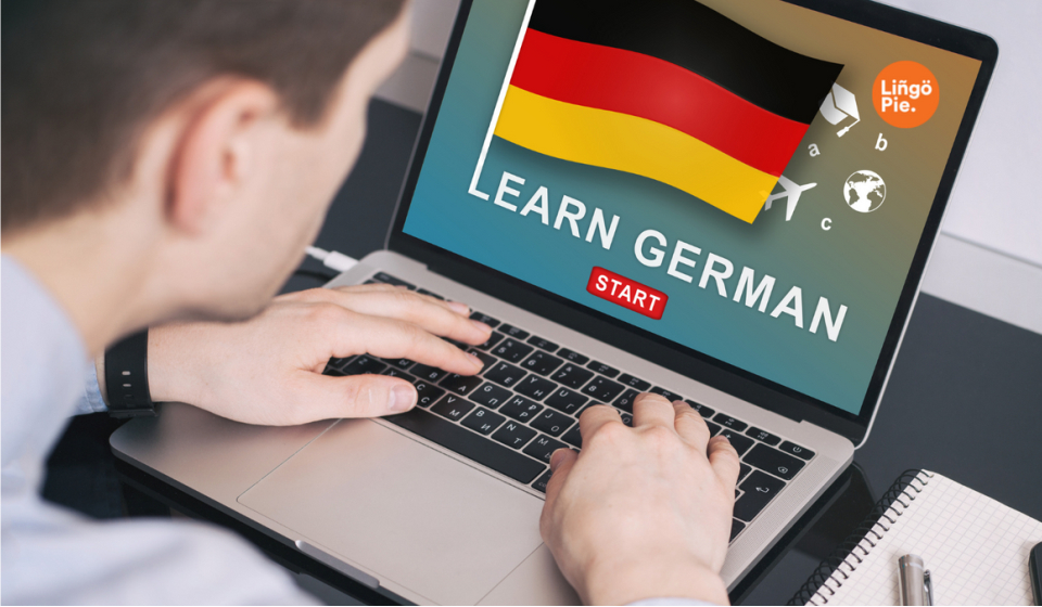 German Learning Tips – German Movies