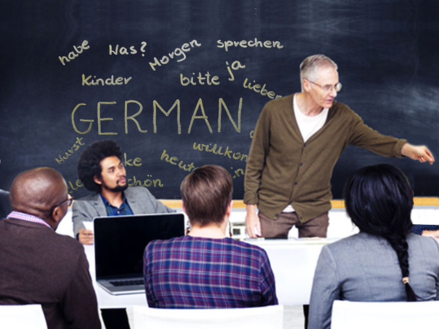 Career prospects of German