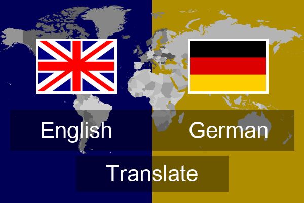 Differences between German & English - Part 3